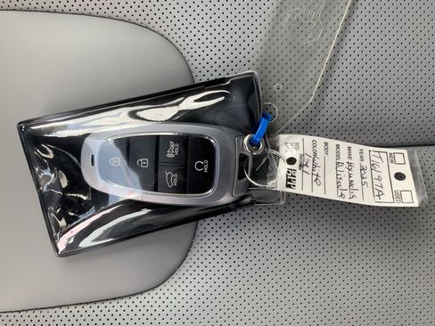 Used 2025 Hyundai Palisade SEL FWD image 37