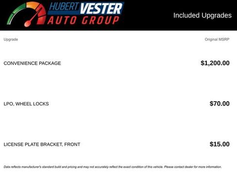 Used 2016 Chevrolet Equinox LT w/ Convenience Package image 5