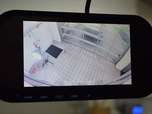 New 2025 Chevrolet Express 4500 w/ Power Convenience Package image 40