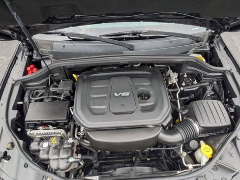 Used 2016 Jeep Grand Cherokee Laredo RWD image 32