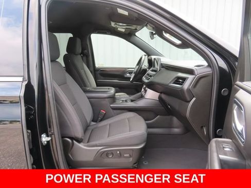 Used 2024 GMC Yukon SLE AWD/4WD image 24