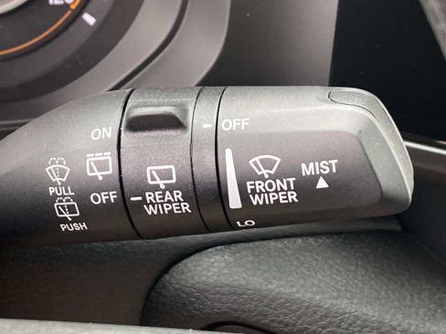 New 2026 Jeep Wrangler Sport image 15