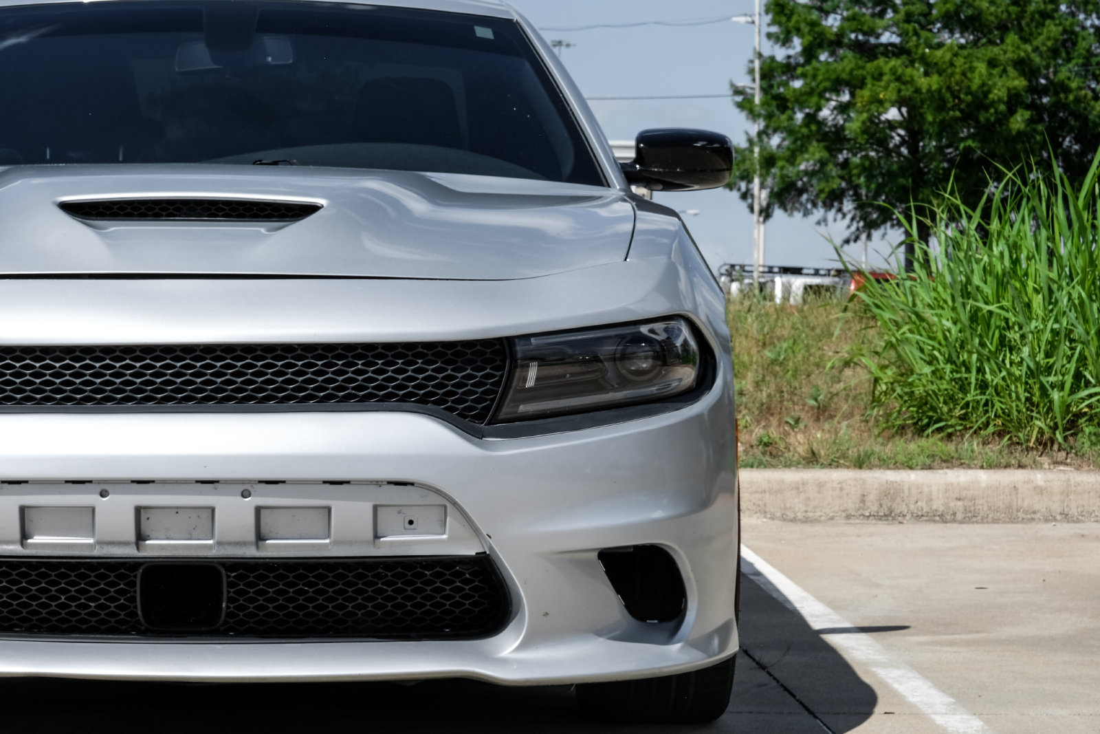 Used 2023 Dodge Charger Scat Pack w/ Harman/Kardon Audio Group RWD image 50