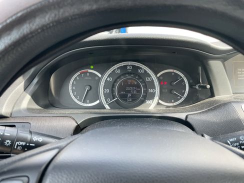 Used 2014 Honda Accord EX image 5