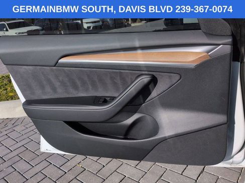 Used 2023 Tesla Model 3 Standard Range RWD image 30