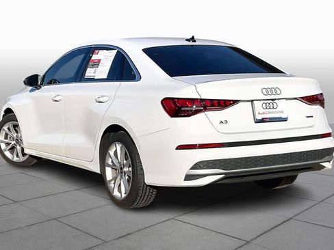 Used 2025 Audi A3 2.0T Premium w/ Convenience Package image 10