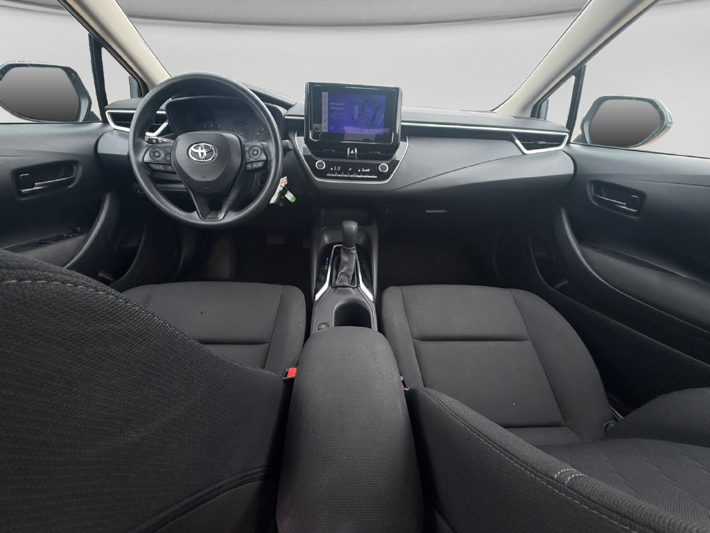 Used 2024 Toyota Corolla LE FWD image 24
