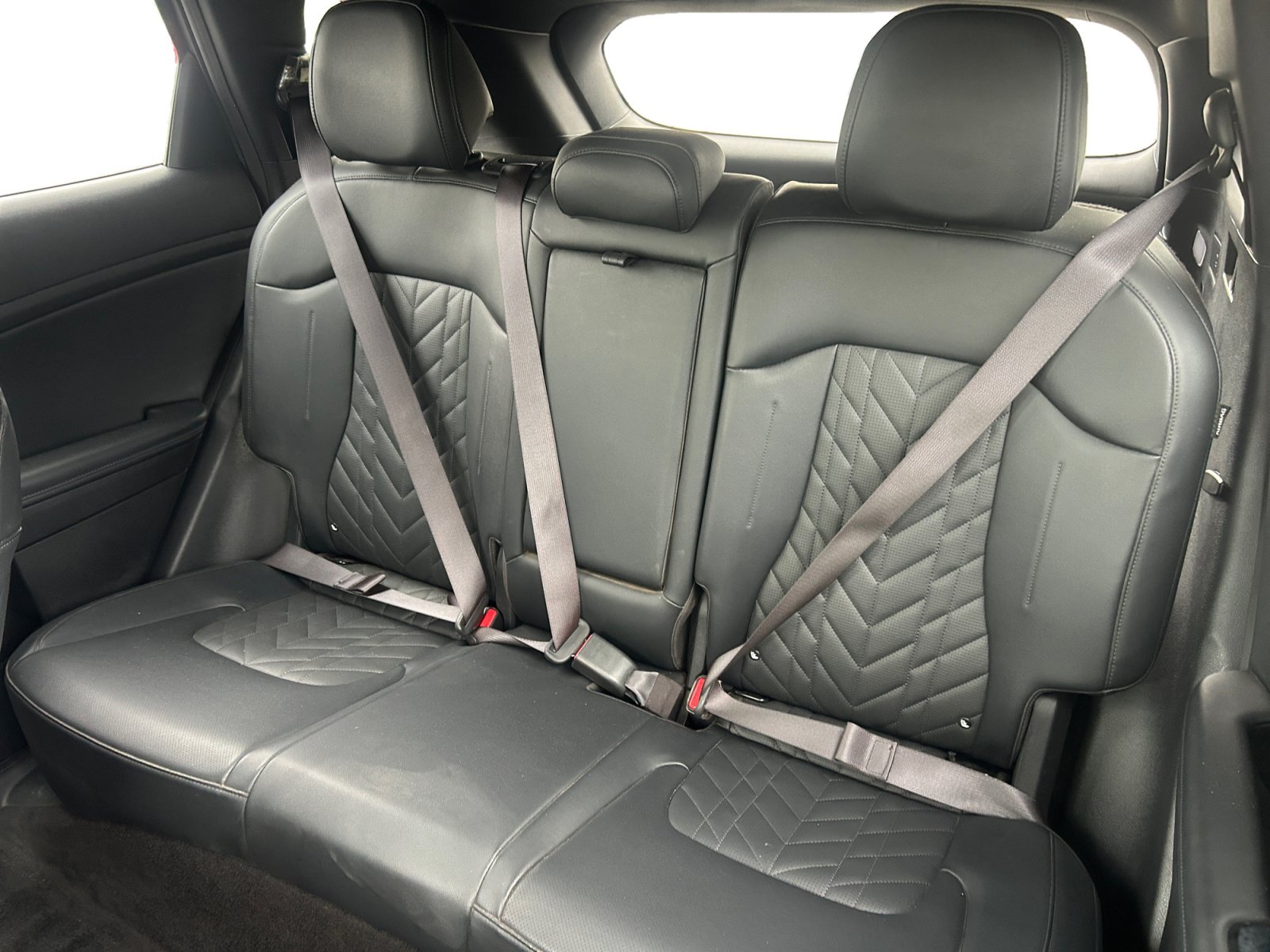 Used 2025 Kia Sportage X-Line Prestige AWD/4WD image 13