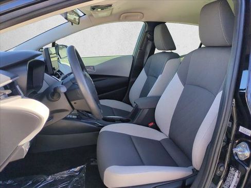 Certified 2026 Toyota Corolla LE w/ Carpet Mat Package (TMS) FWD image 15