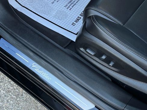 Used 2018 Cadillac XTS Luxury image 14