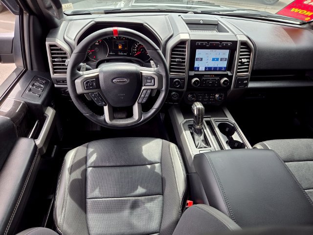 Used 2020 Ford F150 Raptor w/ Equipment Group 802A Luxury AWD/4WD image 12