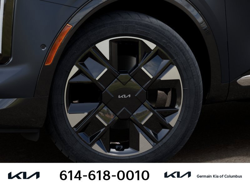 New 2027 Kia Sportage SX AWD/4WD image 12