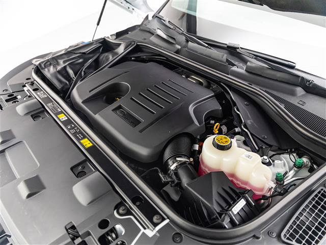 New 2027 Land Rover Range Rover Sport SE AWD/4WD image 11