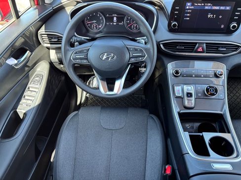 Used 2023 Hyundai Santa Fe SE AWD/4WD image 13