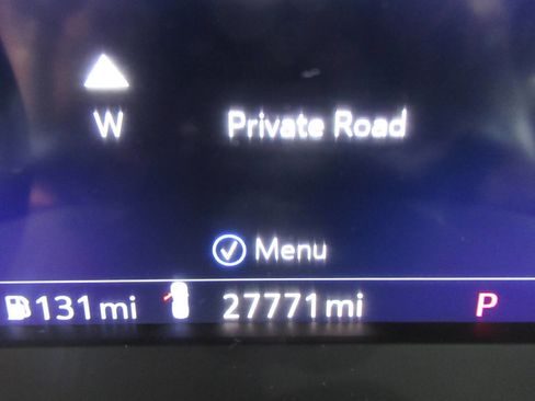 Used 2024 Cadillac XT6 Premium Luxury w/ Technology Package AWD/4WD image 26