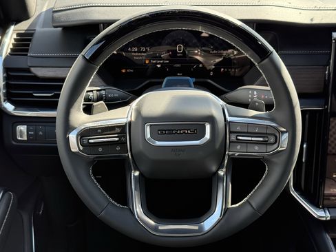 New 2026 GMC Acadia Denali w/ Super Cruise Package image 12