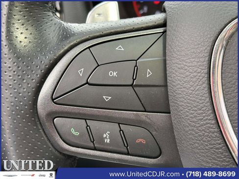 Used 2023 Dodge Durango R/T image 25