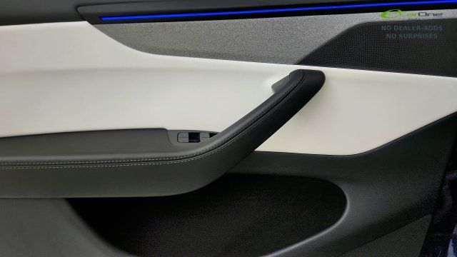 Used 2026 Tesla Model Y AWD image 48