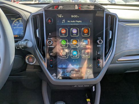 New 2026 Subaru Forester Wilderness AWD/4WD image 11