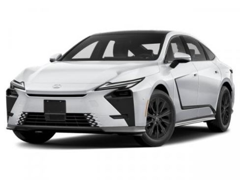 New 2026 Lexus ES 350h FWD image 1