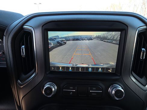 Used 2019 GMC Sierra 1500 Denali w/ Technology Package image 25