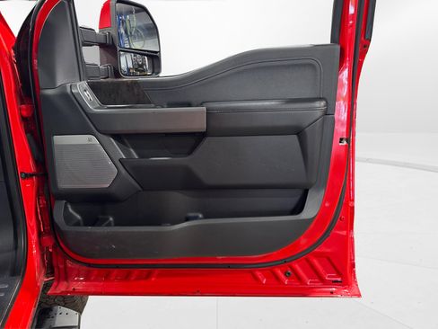 Used 2023 Ford F350 Lariat w/ Sport Appearance Package image 46