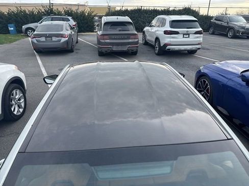 Used 2022 BMW M850i Gran Coupe xDrive image 26