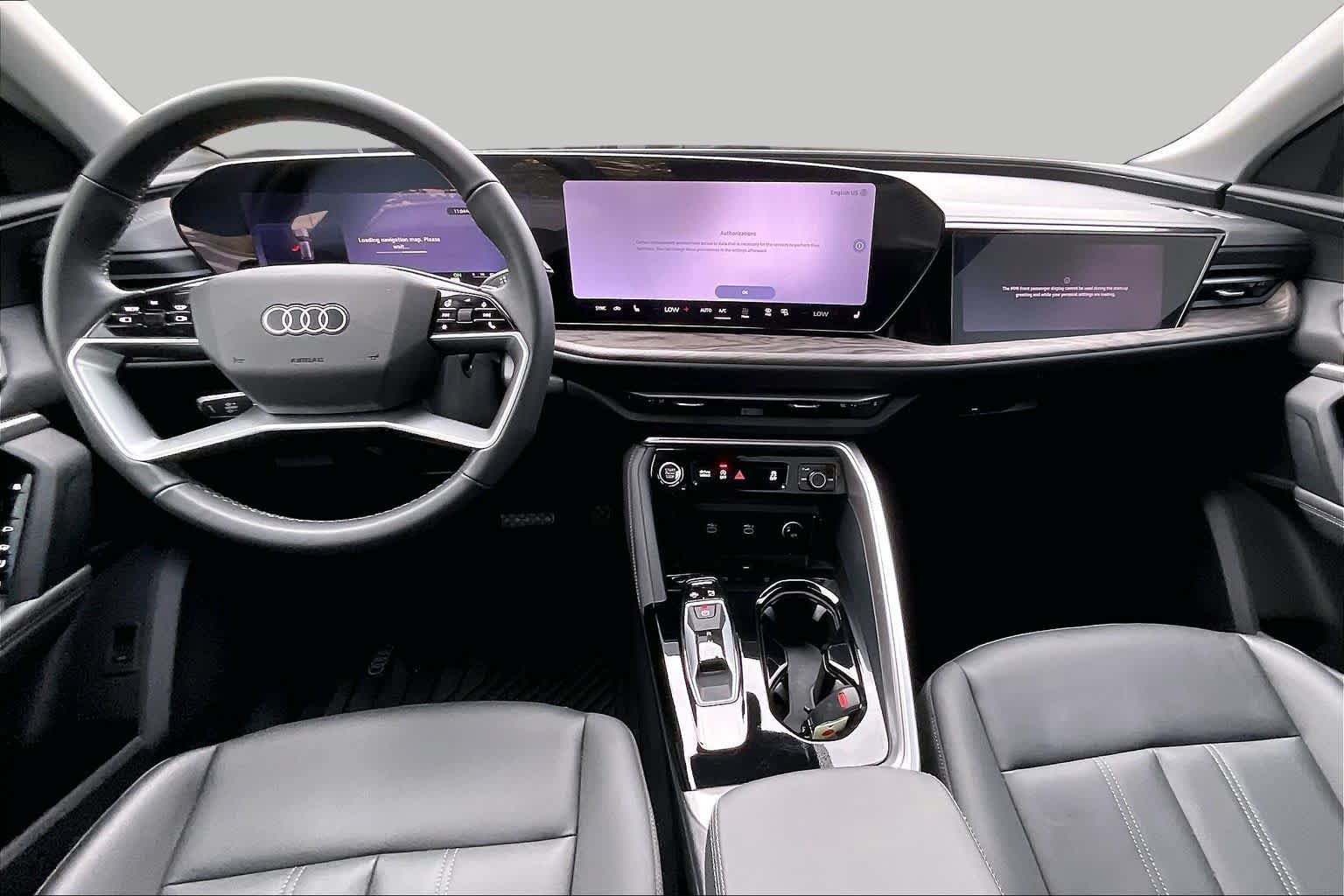Used 2026 Audi Q5 Premium AWD/4WD image 15