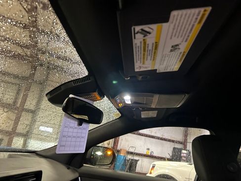 New 2026 GMC Terrain Elevation image 28