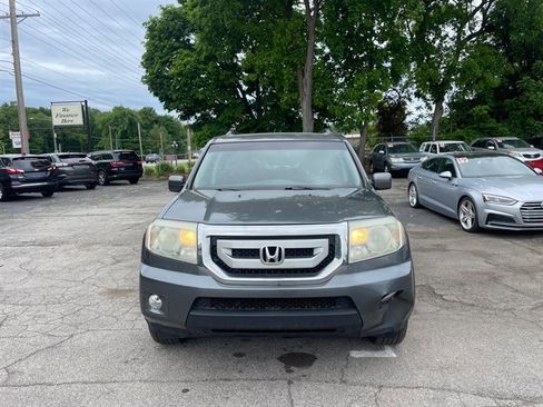 Used 2011 Honda Pilot EX-L image 2