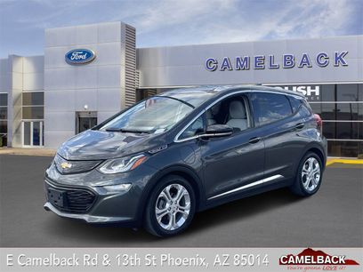 Used 2020 Chevrolet Bolt LT