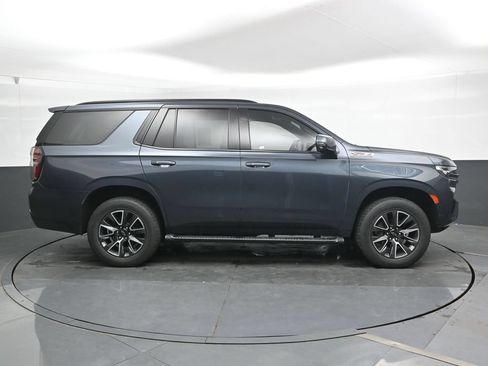 Used 2021 Chevrolet Tahoe Z71 w/ Z71 Signature Package AWD/4WD image 4