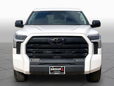 Used 2023 Toyota Tundra SR5 AWD/4WD image 4