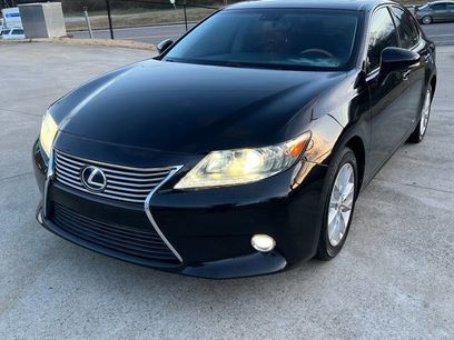 Used 2015 Lexus ES 300h