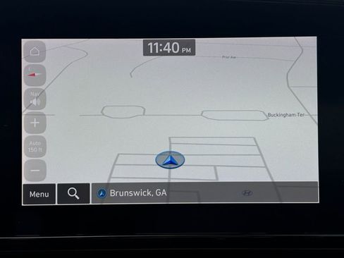 Used 2023 Hyundai Elantra N Line w/ Cargo Package image 24