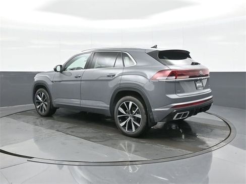 New 2026 Volkswagen Atlas Cross Sport SEL Premium R-Line image 5