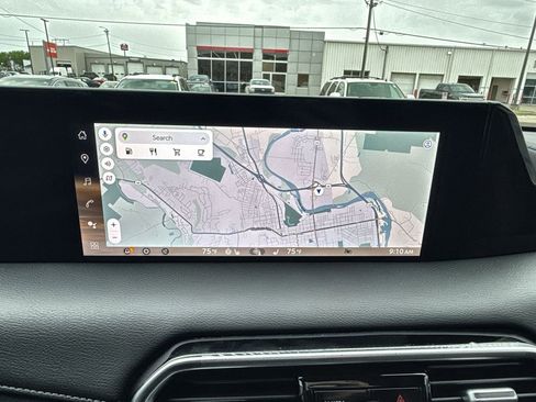 New 2025 Nissan Armada SL w/ Captain's Chari Seat Package image 19