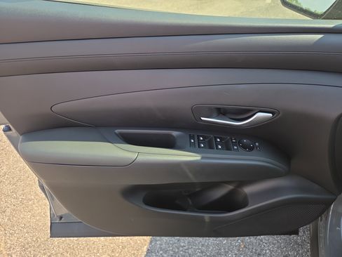 New 2026 Hyundai Santa Cruz SE image 5