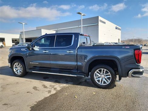 Used 2019 GMC Sierra 1500 SLT image 9