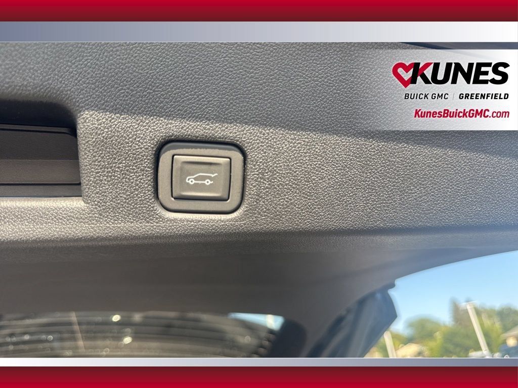 New 2026 Buick Enclave Sport Touring w/ Power Package AWD/4WD image 42