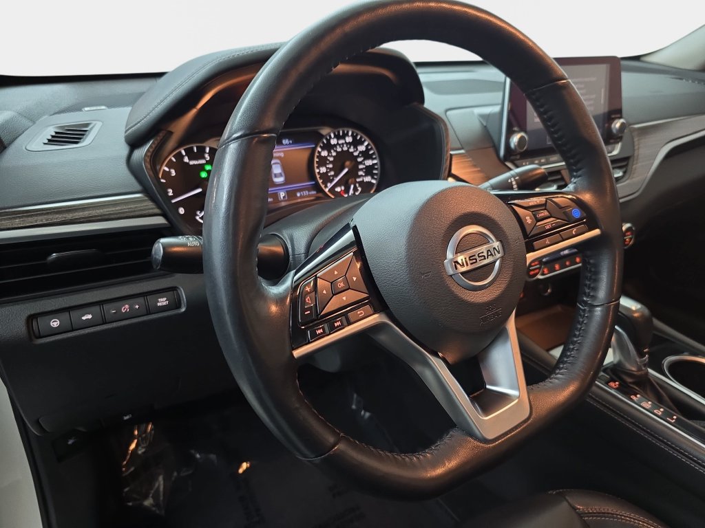 Used 2020 Nissan Altima 2.5 SL AWD/4WD image 18