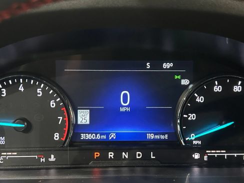 Used 2023 Ford Explorer ST-Line w/ Class IV Trailer Tow Package AWD/4WD image 81