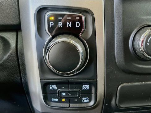 Used 2014 RAM 1500 Big Horn AWD/4WD image 16