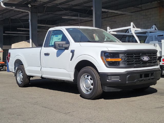 New 2026 Ford F150 XL RWD image 30