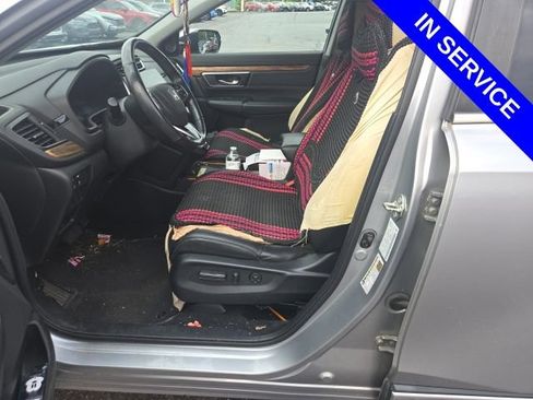 Used 2020 Honda CR-V Touring image 9