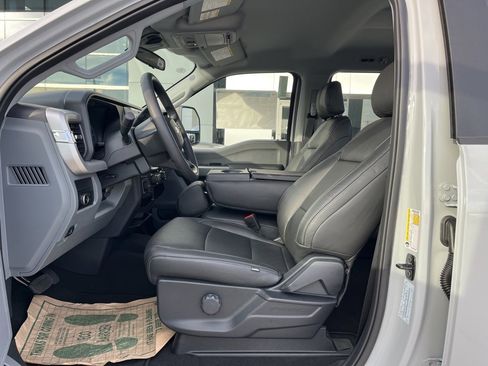 New 2026 Ford F250 XL w/ STX Appearance Package image 11
