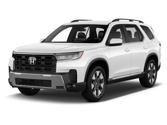 Used 2026 Honda Pilot image 1