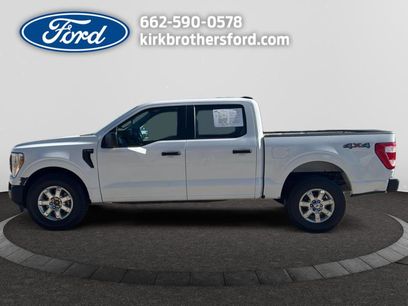 Used 2022 Ford F150 XL