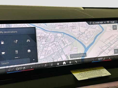 New 2026 BMW X3 xDrive30 w/ Convenience Package image 12