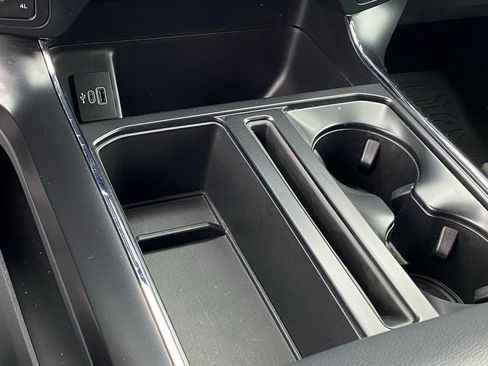 Used 2025 Ford F150 STX w/ Equipment Group 200A image 21